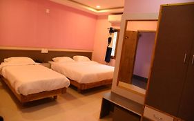Arthy Residency